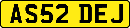 AS52DEJ