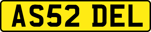 AS52DEL