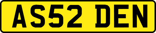 AS52DEN