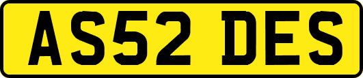 AS52DES
