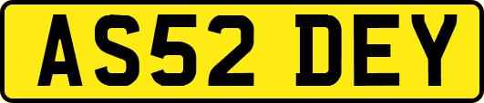 AS52DEY