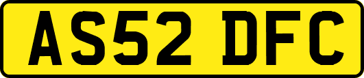 AS52DFC