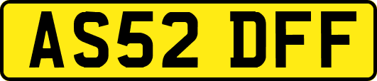 AS52DFF