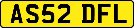 AS52DFL
