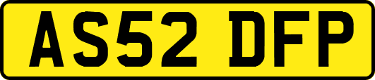 AS52DFP