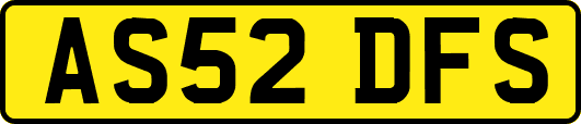 AS52DFS