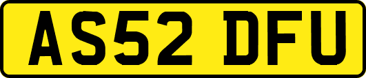 AS52DFU