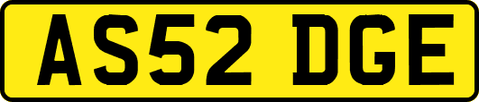 AS52DGE