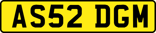 AS52DGM