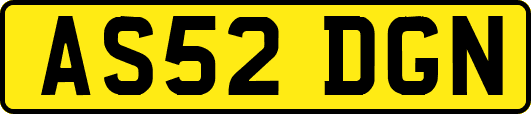 AS52DGN