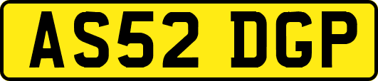 AS52DGP