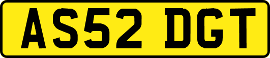 AS52DGT