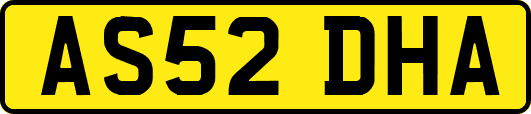 AS52DHA
