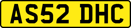 AS52DHC