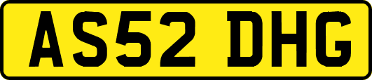 AS52DHG