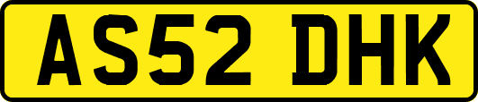 AS52DHK