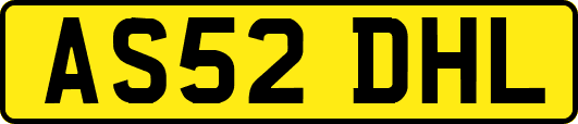 AS52DHL