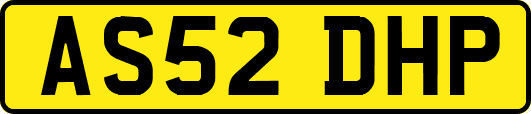 AS52DHP