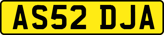 AS52DJA