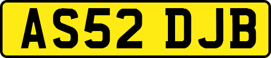 AS52DJB