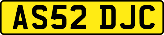 AS52DJC