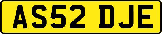 AS52DJE