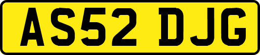AS52DJG