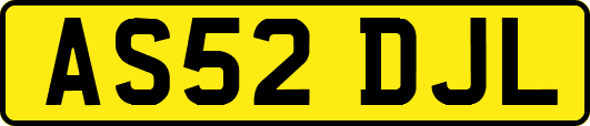 AS52DJL