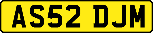 AS52DJM