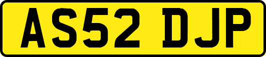AS52DJP