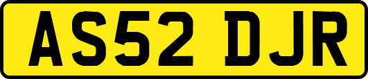 AS52DJR