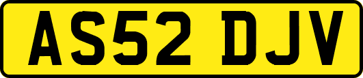 AS52DJV