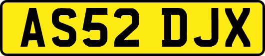 AS52DJX