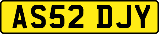 AS52DJY