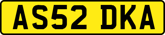 AS52DKA