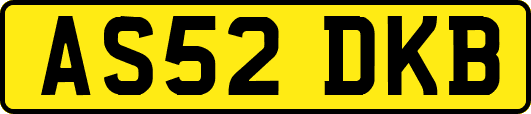 AS52DKB