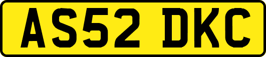 AS52DKC