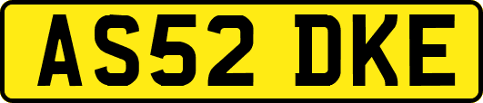 AS52DKE