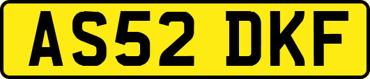 AS52DKF
