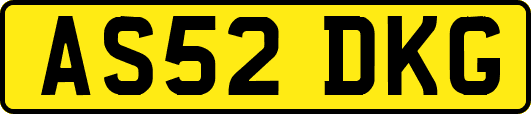 AS52DKG