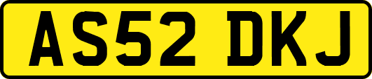 AS52DKJ