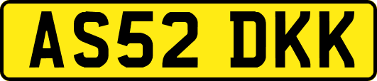 AS52DKK