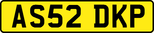 AS52DKP