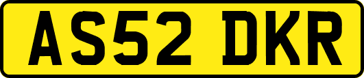 AS52DKR