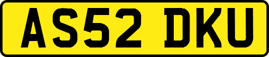 AS52DKU