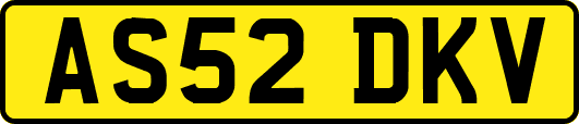 AS52DKV