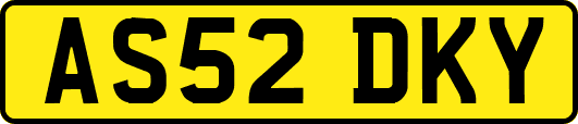AS52DKY