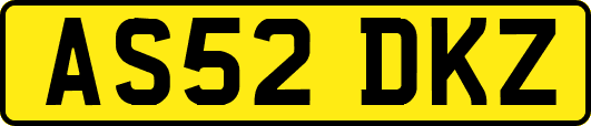 AS52DKZ