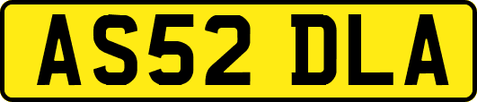 AS52DLA