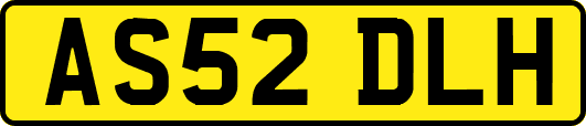 AS52DLH